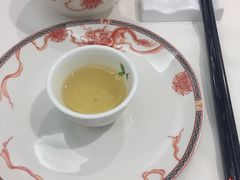 -稻香酒家·33年老字号·港式粤菜(富邦中心店)