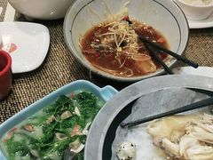 -老客家·客家菜(万达店)
