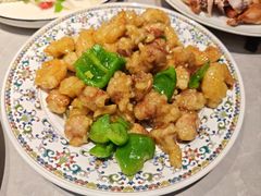 -华竹饭店(中央大街店)