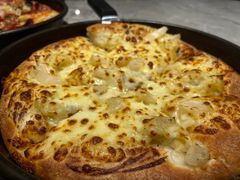 -必胜客(东大桥店)