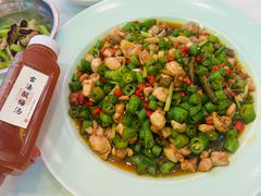 -嘉陵楼馋嘴城(簋街总店)