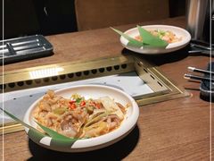 -新石器烤肉(中房金谊广场店)