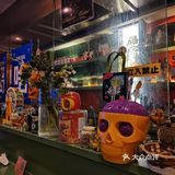 十秒吊龙：现点现切的牛肉，都市当天购买的 很新鲜