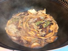 -荣德灶台鱼(圣泉寺店)