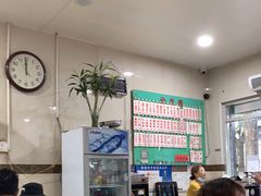 大堂-老西白点心店
