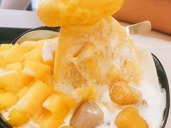 -Meet Fresh鮮芋仙(时代天街店)