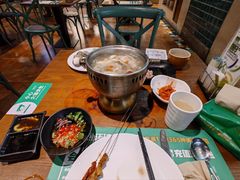 -亚马逊环球美食百汇(新城吾悦广场店)