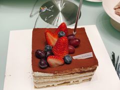 -美丽心情蛋糕(江苏路店)