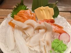-赤坂亭·M9和牛烧肉·铁板烧·日料398放题(长泰广场店)