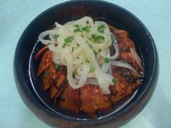 -聚宾楼·烤鸭·家宴(科技三路店)