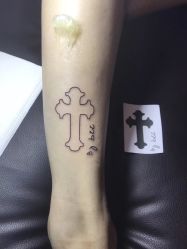 点击看大图 传统-义云刺青工作室