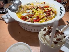 -太二酸菜鱼(福州泰禾店)