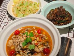 -湘语·湖南家常菜(新洲店)