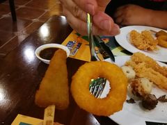 -拉丁餐厅·巴西烤肉自助(正佳广场店)