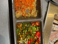 -非烤勿扰自助烤肉(宝安天虹店)