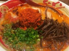 -豚王拉面(澳门银河店)