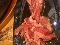 -三千里韩式炭火烤肉(南八马路店)