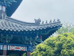 -三国水浒景区(无锡影视基地)