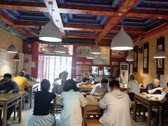 -铸钟褡裢火烧(西三环紫竹桥店)