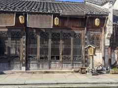 -婺源梦里老家大型山水实景演出