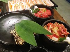 -九田家黑牛烤肉料理(珠江摩尔店)