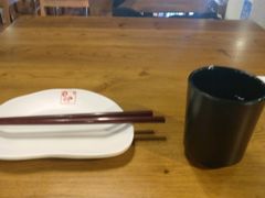 餐具摆设-妈妈的味道(工人体育场东路店)