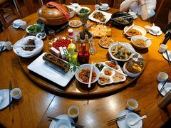 -故乡缘·香格里拉山庄(冷竹路店)