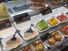 -FANEN法念·烘焙·甜点(万象城店)