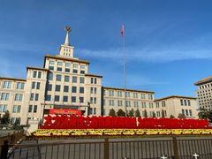 -中国人民革命军事博物馆