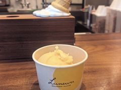 -LUNEURS月乐诗·法式冰淇淋(北外滩来福士广场店)