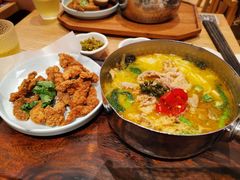 -小满手工粉(上海月星环球港店)