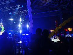 -MOSSO·Liveshow(M3香港广场店)