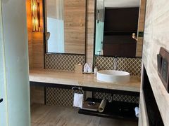 -三亚湾红树林度假世界(木棉酒店)