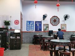 大堂-民信老铺(人民路店)