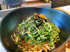 明太子意大利面-Ginger(兴国路店)