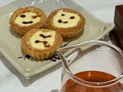 -白天鹅宾馆-宏图府餐厅