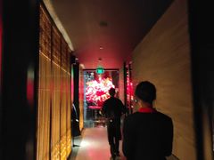 -上海滩餐厅(BFC外滩金融中心店)