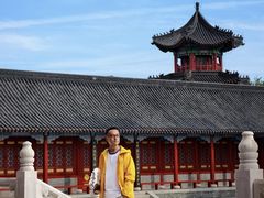 -长春孔子文化园-文庙