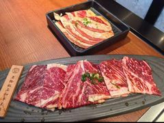 -锦和牛·炭火烧肉(ICC太和里店)