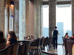 -美食汇自助餐厅(成都万达瑞华酒店)