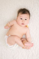 -Angel Fish photography 儿童摄影工作室(亚运村店)