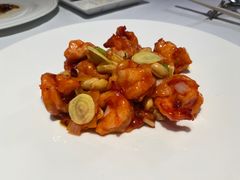 董氏宫保虾-大董(环贸iapm店)