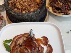 -味+新京宴·烤鸭·北京菜(创意谷店)