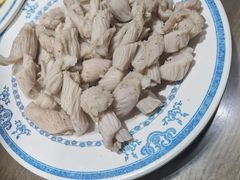 爆羊肚-老爆肚满五香烧牛羊肉