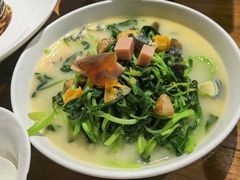 -金枝玉叶上海人家食府(三里河店)