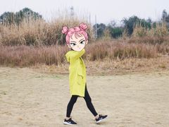 -白鹭湾湿地公园