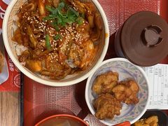 -食其家·牛丼咖喱(蚂蚁金服店)