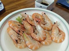 -小小饭店·休闲农庄·安吉松树林里的农家菜