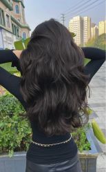 -FASHION PALACE hair+