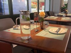 -原石牛扒·约会餐厅(龙城万科里店)